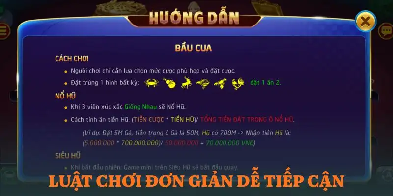 bau-cua-tom-ca-luat-choi