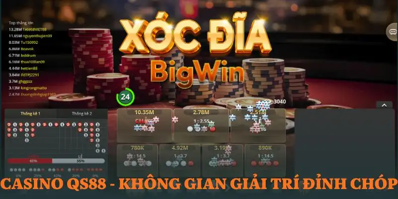 casino-qs88-diem-noi-bat
