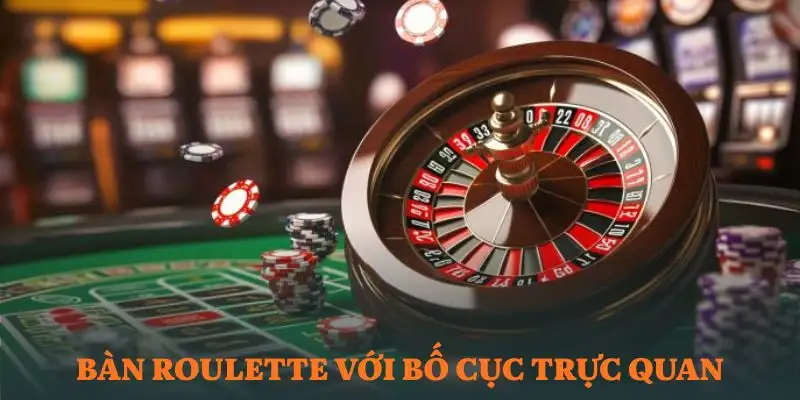 roulette-gioi-thieu