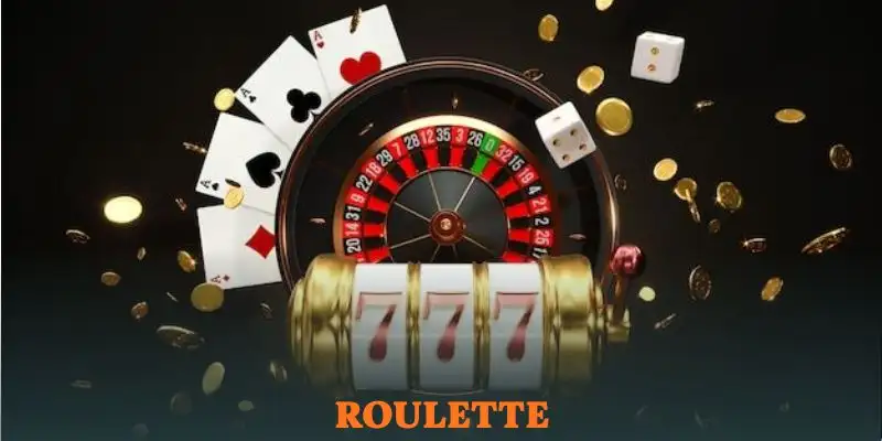 roulette