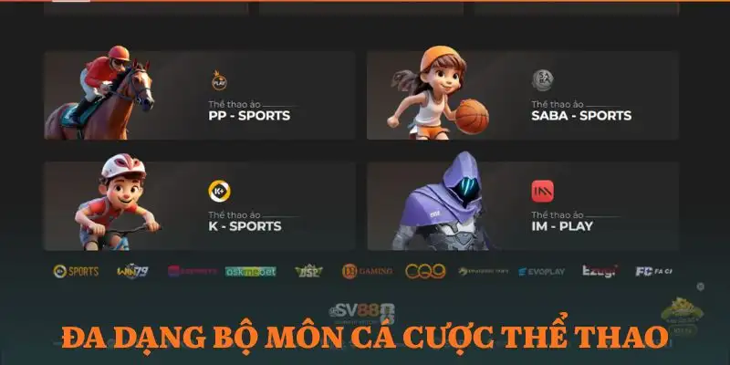 the-thao-qs88-bo-mon